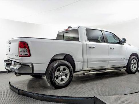 Used 2021 RAM 1500 Big Horn image 7