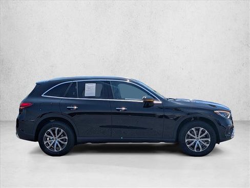 Certified 2026 Mercedes-Benz GLC 300 image 4
