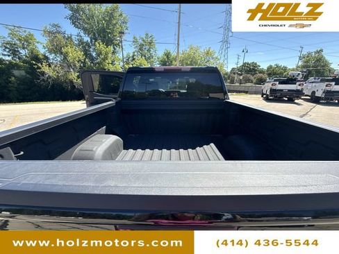 Certified 2025 GMC Sierra 1500 Elevation AWD/4WD image 25