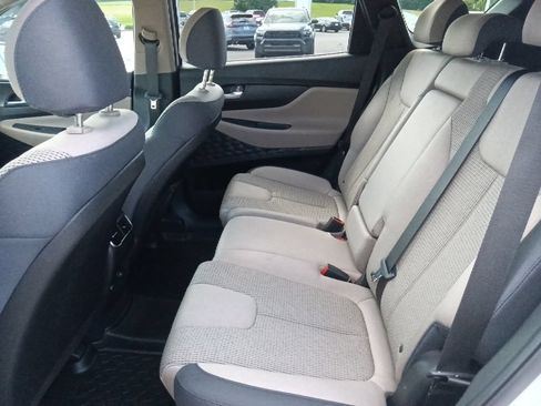 Used 2023 Hyundai Santa Fe SEL w/ Cargo Package FWD image 29