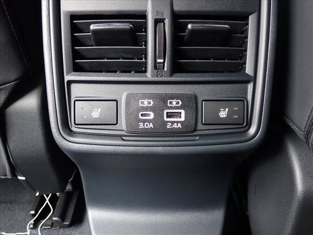 New 2026 Subaru Outback Touring XT AWD/4WD image 11