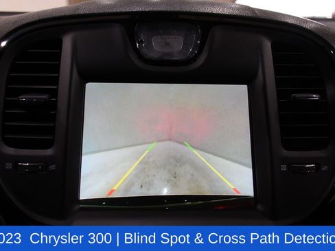 Used 2023 Chrysler 300 S image 14