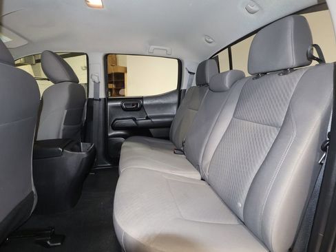 Used 2023 Toyota Tacoma SR image 22