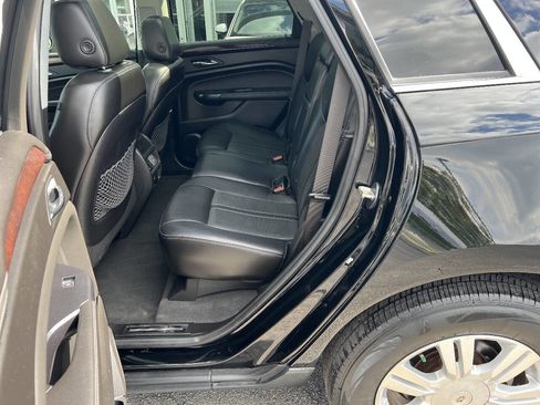 Used 2014 Cadillac SRX Luxury w/ Driver Awareness Package AWD/4WD image 21