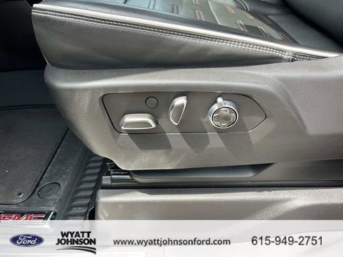 Used 2024 GMC Sierra 1500 AT4X AWD/4WD image 28