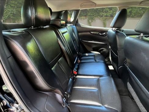 Used 2019 Nissan Rogue Sport SL w/ Premium Package AWD/4WD image 25