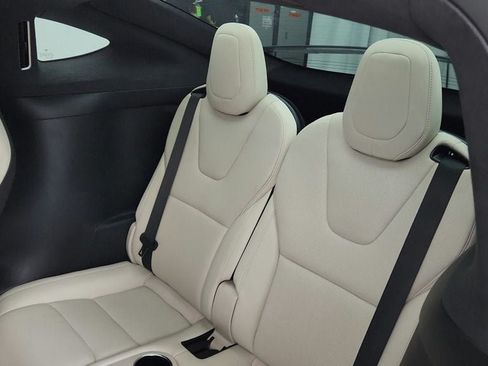 Used 2022 Tesla Model X Plaid AWD/4WD image 51
