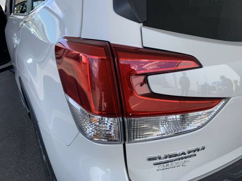 Used 2020 Subaru Forester Touring w/ Popular Package #2 AWD/4WD image 27