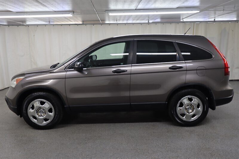 Used 2009 Honda CR-V LX image 4