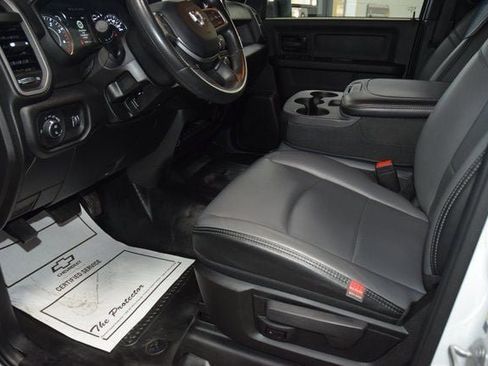 Used 2024 RAM 4500 Tradesman w/ Electrical Accessory Group image 30