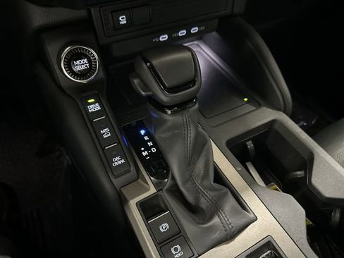 Used 2025 Toyota Land Cruiser 1958 image 25