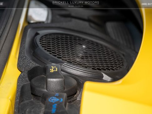 Used 2023 Porsche 911 Targa 4S w/ Premium Package image 17