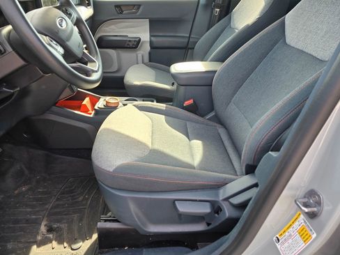 Used 2024 Ford Maverick XLT FWD image 10