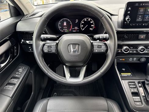 Certified 2024 Honda CR-V EX-L image 12