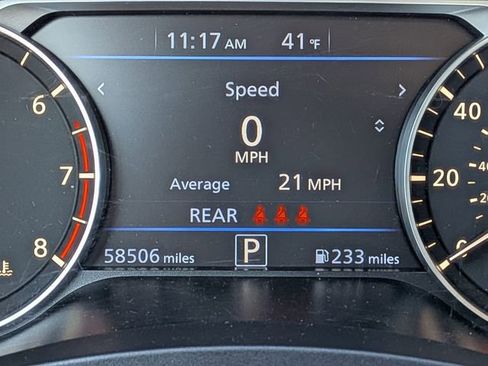 Used 2024 Nissan Altima 2.5 SV image 27