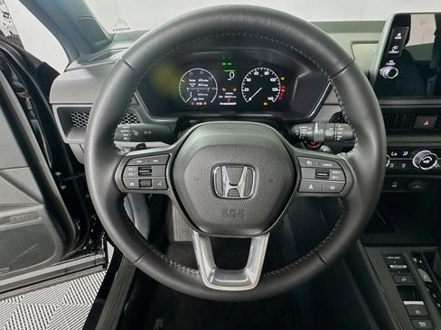 Certified 2026 Honda CR-V Sport image 12