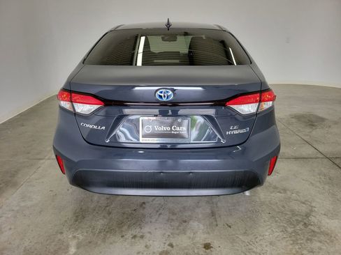 Used 2023 Toyota Corolla LE FWD image 6
