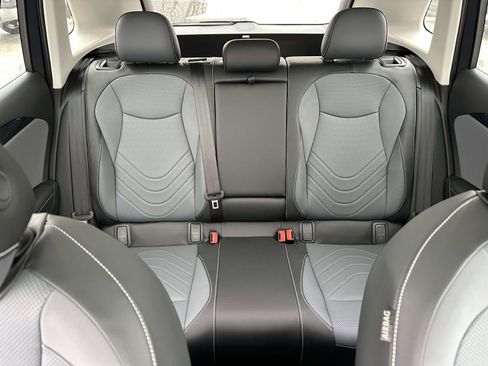 New 2026 Volkswagen Tiguan SE AWD/4WD image 14