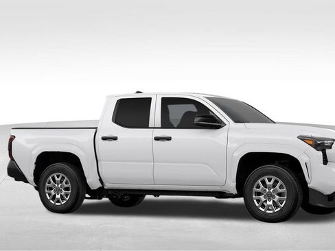 New 2026 Toyota Tacoma SR RWD image 30
