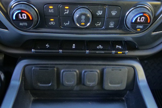 Used 2019 Chevrolet Silverado 2500 LT w/ All Star Edition AWD/4WD image 19