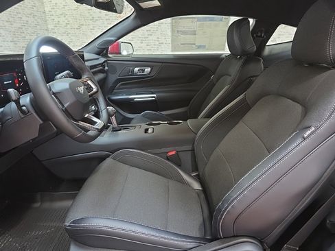 New 2026 Ford Mustang Coupe image 15