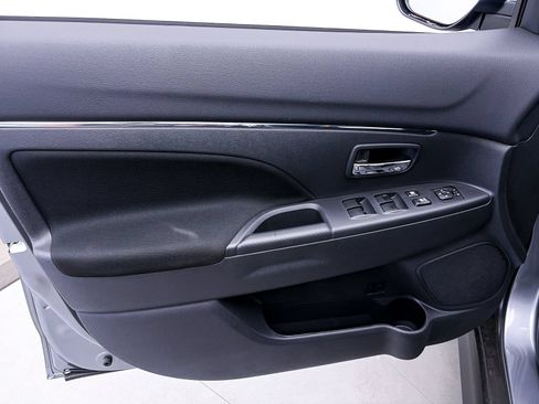 New 2026 Mitsubishi Outlander Sport AWD image 9