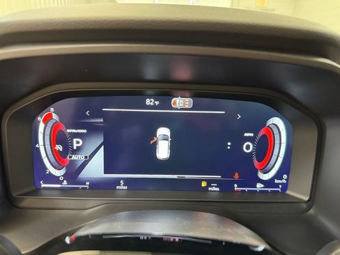 New 2026 Nissan Rogue Platinum image 33