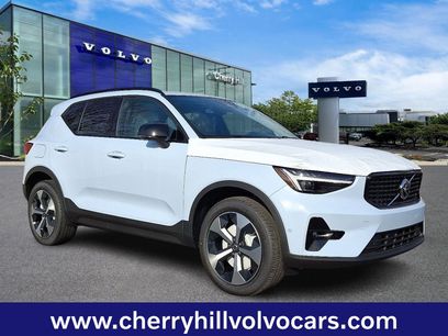New 2026 Volvo XC40 B5 Plus w/ Protection Package Premier