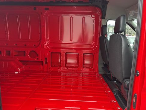 New 2026 Ford Transit 250 148 Medium Roof RWD image 6