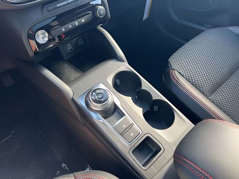 New 2026 Ford Escape ST-Line w/ Tech Pack #1 image 26