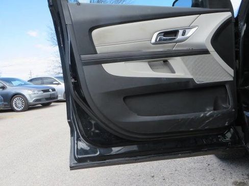 Used 2015 GMC Terrain SLT w/ Open Road Package image 34