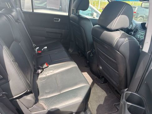 Used 2011 Honda Pilot EX-L image 8