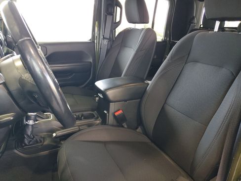 Used 2022 Jeep Gladiator Sport AWD/4WD image 19