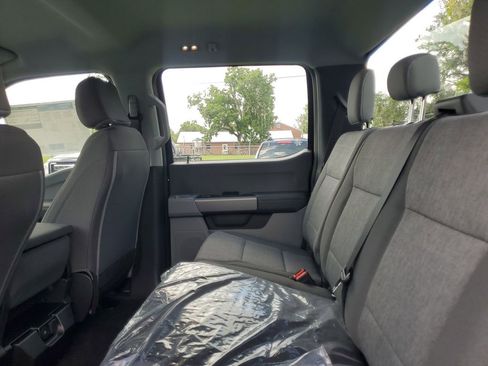 New 2025 Ford F250 XL w/ STX Appearance Package AWD/4WD image 25