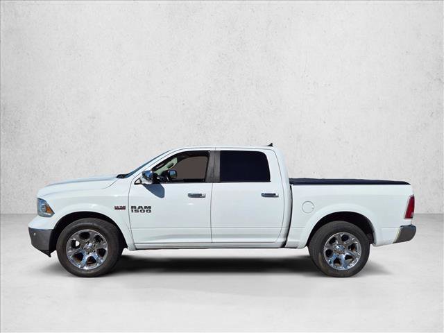 Used 2016 RAM 1500 Laramie RWD image 8