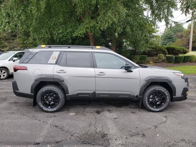 New 2026 Subaru Outback Wilderness AWD/4WD image 2