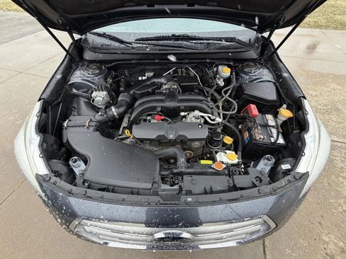 Used 2015 Subaru Outback 2.5i Limited image 25