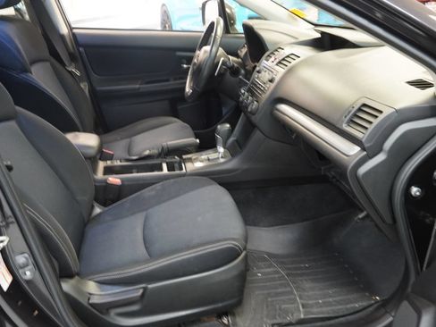 Used 2014 Subaru Impreza 2.0i Sport Premium AWD/4WD image 25