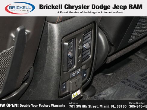 New 2026 Dodge Durango GT image 21