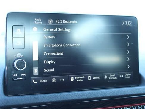 Used 2022 Honda Civic Si image 25