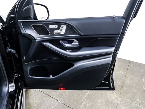 Used 2024 Mercedes-Benz GLE 350 4MATIC image 25