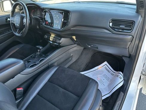 Used 2022 Dodge Durango R/T image 30