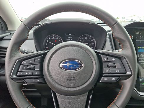 Certified 2025 Subaru Crosstrek 2.5i Limited w/ Crosstrek Mirror Package AWD/4WD image 21