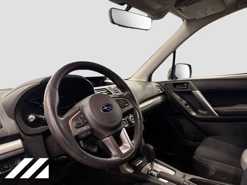 Used 2018 Subaru Forester 2.5i Premium AWD/4WD image 9
