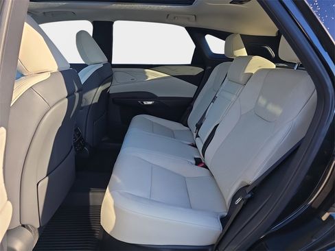 New 2026 Lexus RX 450h AWD image 14