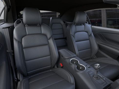 New 2026 Ford Mustang GT Premium RWD image 10