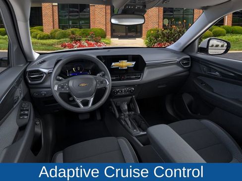 New 2026 Chevrolet TrailBlazer LT w/ Convenience Package image 15