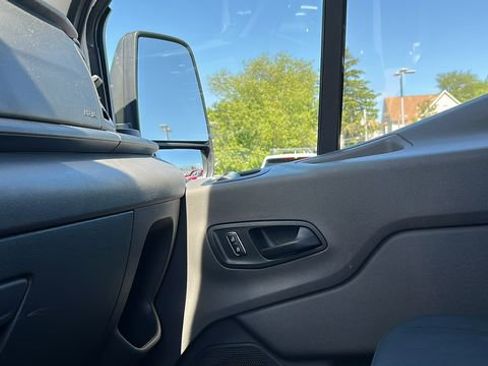 Used 2024 Ford Transit 250 Low Roof w/ Exterior Upgrade Package RWD image 19