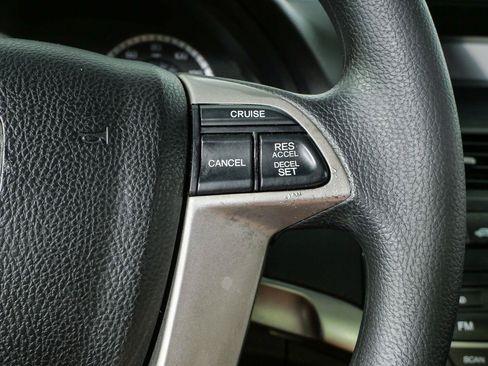 Used 2008 Honda Accord EX image 11