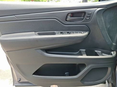 Used 2022 Honda Odyssey EX-L image 13